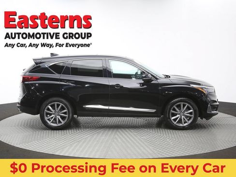 Used 2021 Acura RDX AWD w/ Technology Package image 46