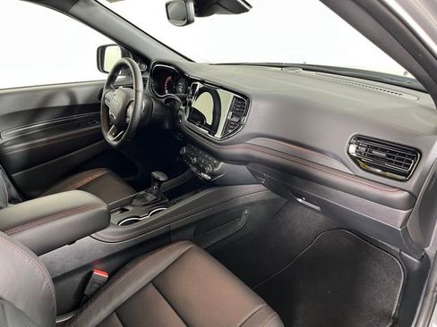 Used 2026 Dodge Durango GT image 47