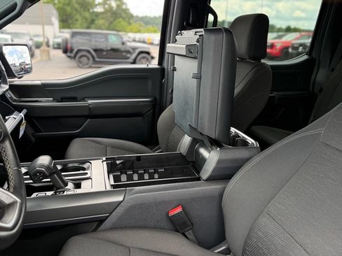 Used 2024 Ford F150 XLT w/ Equipment Group 302A MID AWD/4WD image 28