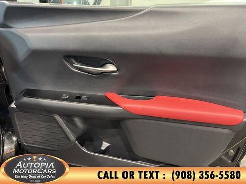Used 2020 Lexus UX 250h F Sport w/ F Sport Premium Package AWD/4WD image 15