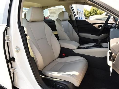 New 2026 Honda Accord EX-L image 21