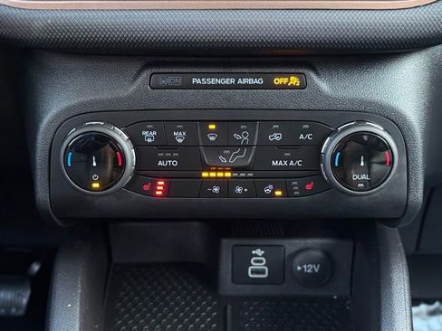 Used 2024 Ford Bronco Sport Outer Banks image 32