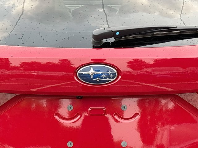 New 2026 Subaru Crosstrek 2.5i Limited w/ Crosstrek Mirror Package AWD/4WD image 21