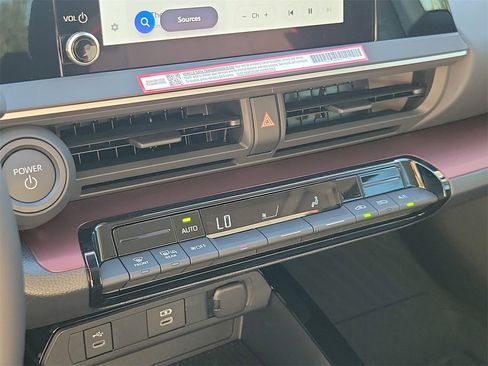 New 2026 Toyota Prius Plug-In Hybrid image 26