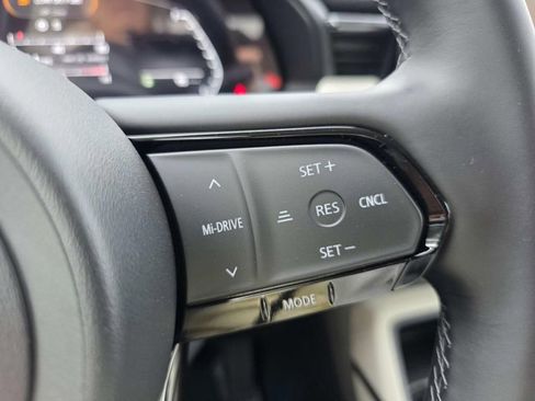 New 2026 MAZDA CX-5 Select AWD/4WD image 10