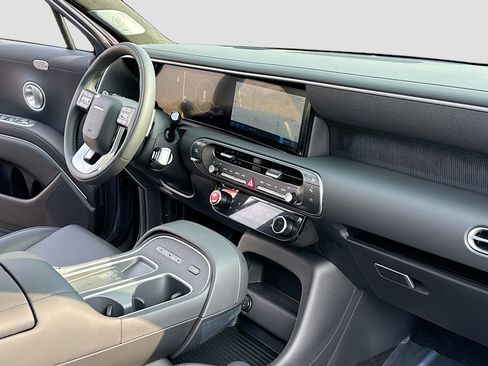 New 2026 Hyundai Palisade Calligraphy image 5