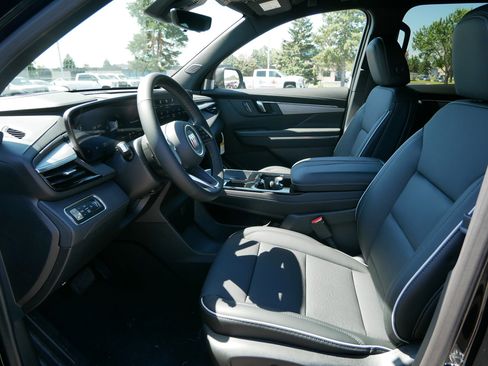 New 2026 Buick Enclave Preferred w/ Power Package image 3