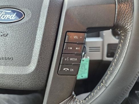 Used 2010 Ford F150 FX4 AWD/4WD image 47