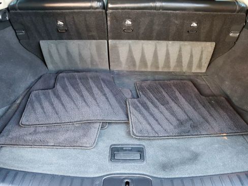 Used 2017 INFINITI QX50 2WD w/ Premium Plus Package image 24