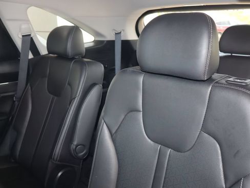 Used 2022 Kia Sorento SX FWD image 36