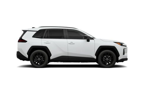 New 2026 Toyota RAV4 XLE Premium FWD image 16