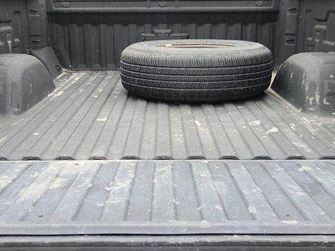 Used 2021 Chevrolet Silverado 1500 RST w/ All Star Edition Plus image 16