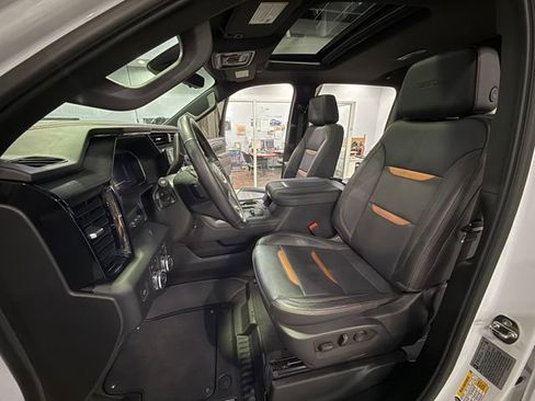 Certified 2024 GMC Sierra 2500 AT4 w/ AT4 Premium Plus Package image 12