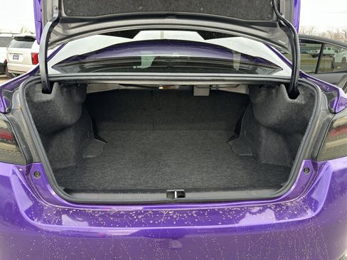 Used 2020 Subaru WRX STI w/ Popular Package #1 image 30