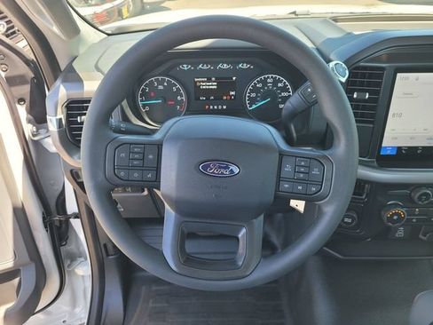 New 2026 Ford F150 XL RWD image 9