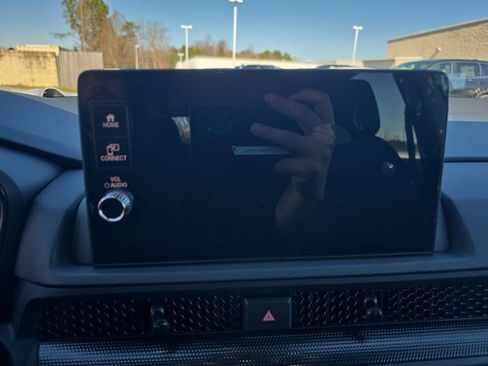 New 2026 Honda CR-V EX image 22