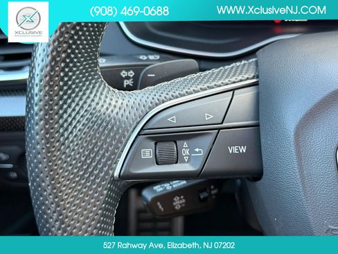 Used 2021 Audi SQ5 Prestige AWD/4WD image 12