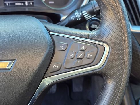 Used 2025 Chevrolet Malibu LT image 18