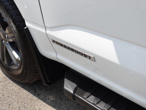 Used 2023 Ford F150 Lariat w/ Equipment Group 502A High image 12