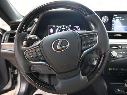 Used 2021 Lexus ES 250 w/ Premium Package AWD/4WD image 24