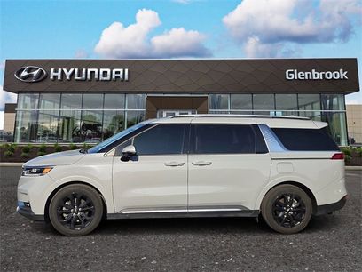 Used 2024 Kia Carnival SX Prestige