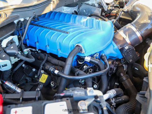 Used 2021 Ford F150 Lariat w/ Equipment Group 502A High image 25