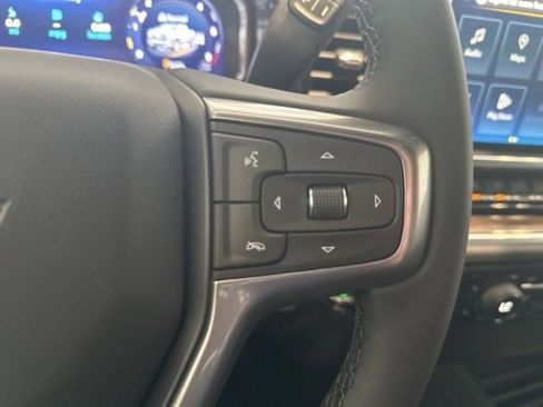 New 2026 Chevrolet Silverado 1500 LT image 19