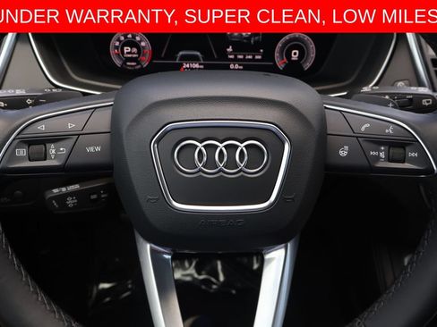Used 2023 Audi Q5 2.0T Premium Plus w/ Premium Plus Package AWD/4WD image 18