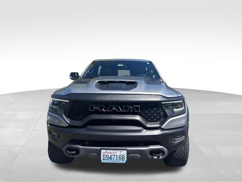 Used 2022 RAM 1500 TRX w/ TRX Level 2 Equipment Group AWD/4WD image 2