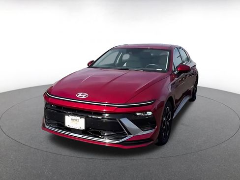 Used 2025 Hyundai Sonata SEL image 4