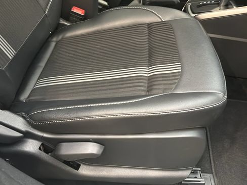 Used 2019 Ford EcoSport SES AWD/4WD image 22