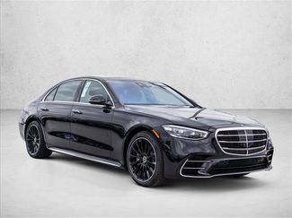 New 2026 Mercedes-Benz S 580 4MATIC Sedan video 3