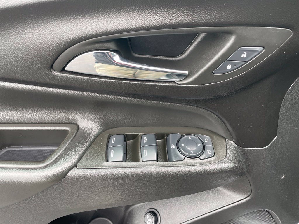 Used 2024 Chevrolet Equinox LT AWD/4WD image 17
