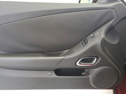 Used 2010 Chevrolet Camaro LT image 16