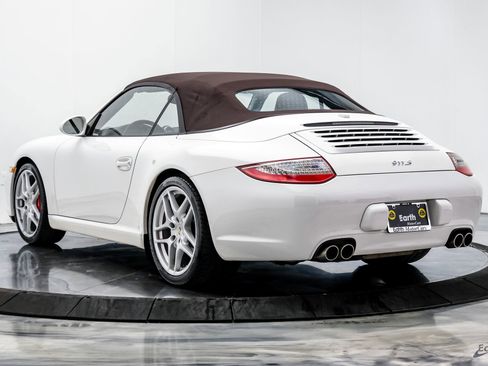 Used 2011 Porsche 911 Carrera S RWD image 14
