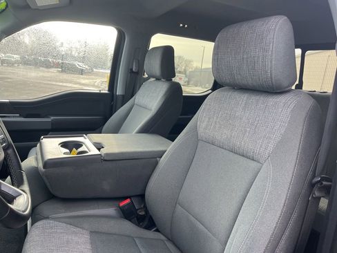 Used 2023 Ford F150 XLT w/ Equipment Group 302A High image 12