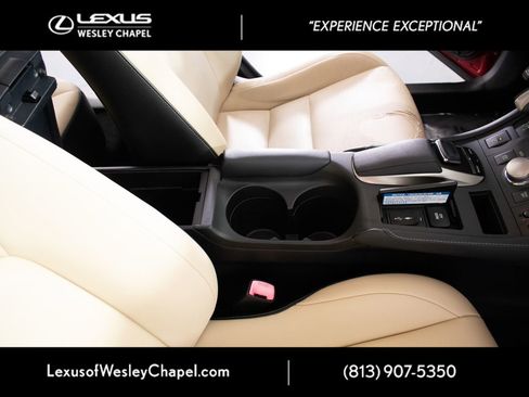 Used 2015 Lexus CT 200h w/ Navigation Package FWD image 30