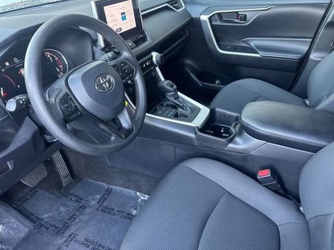 Certified 2024 Toyota RAV4 LE image 12