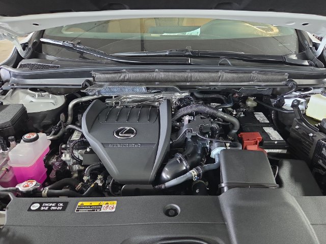 New 2026 Lexus RX 350 FWD w/ Accessory Package (Z1) image 26