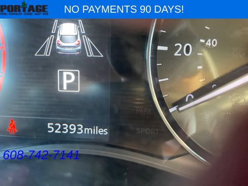 Used 2022 Nissan Kicks SV FWD image 15