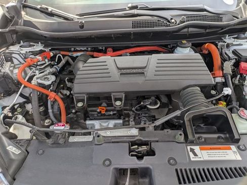 Used 2022 Honda CR-V Touring image 13