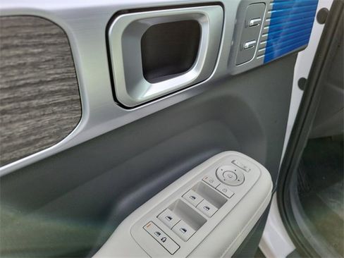 New 2026 Hyundai Santa Fe Limited image 20