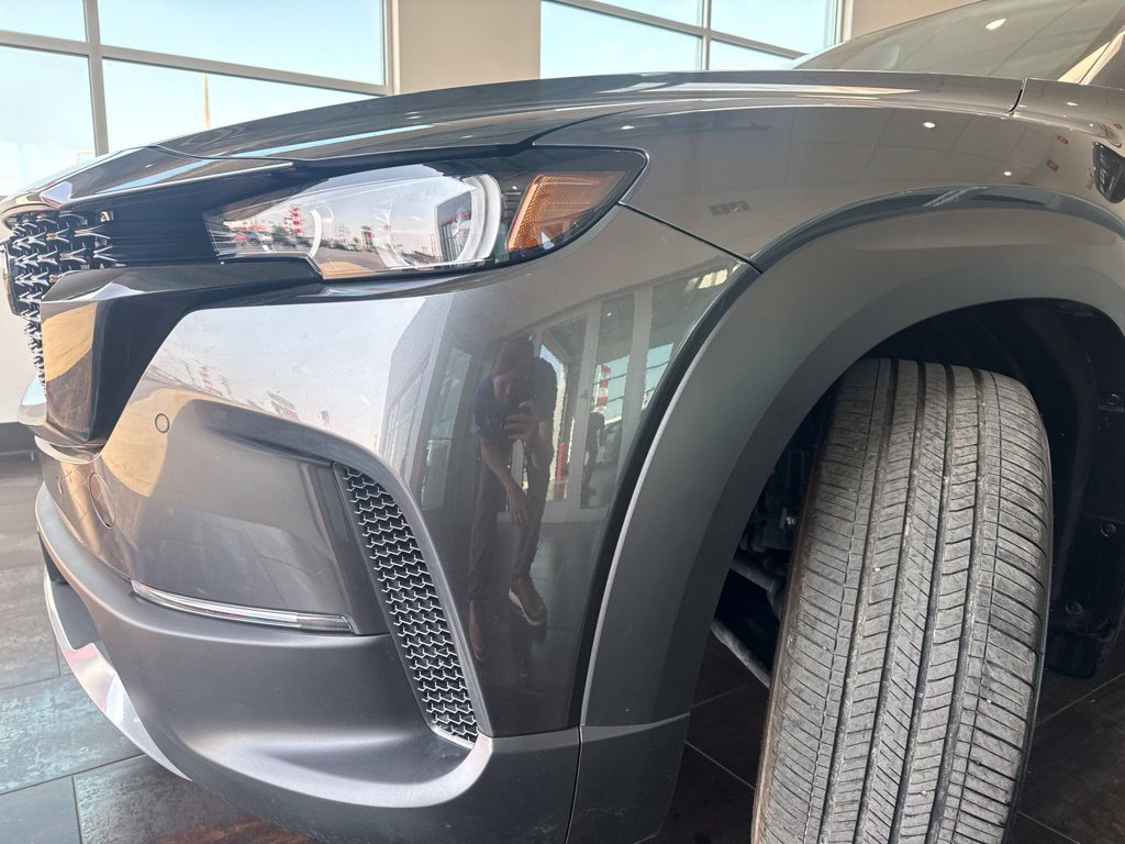 Used 2026 MAZDA CX-50 AWD 2.5 S w/ Weather Package image 3