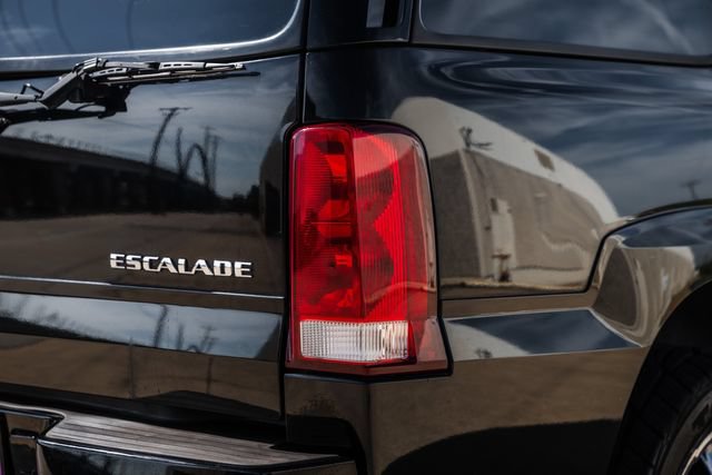 Used 2003 Cadillac Escalade AWD image 42
