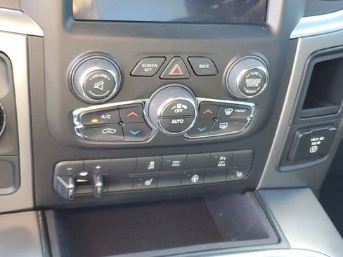 Used 2022 RAM 1500 Classic Warlock w/ Electronics Group image 18