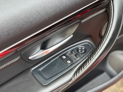 Used 2015 BMW M4 Coupe RWD image 14