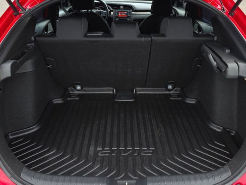 Used 2019 Honda Civic Sport image 4