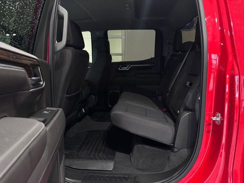 Certified 2023 GMC Sierra 1500 Elevation image 13