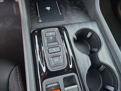 New 2026 Honda Passport TrailSport image 23