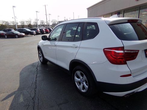 Used 2012 BMW X3 xDrive28i image 39